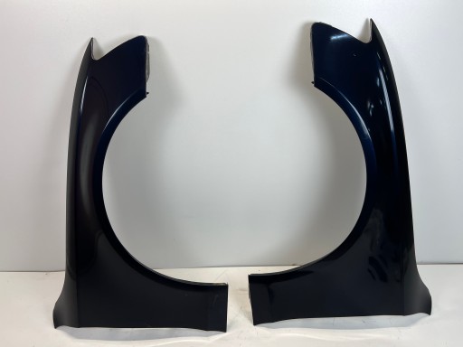 18k0 - Audi a4 b8 8k переднє праве крило ліве в кольорі