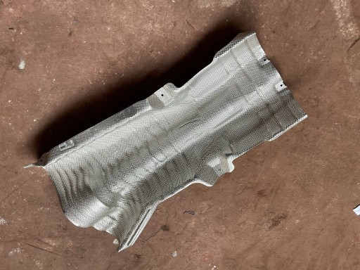 BMW izolacja cieplna OEM 51487447181 !J