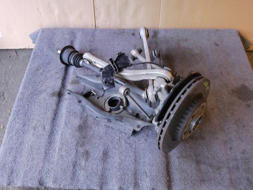 Маточина кулака задня правая mercedes w213 e-class ліфтбек седан