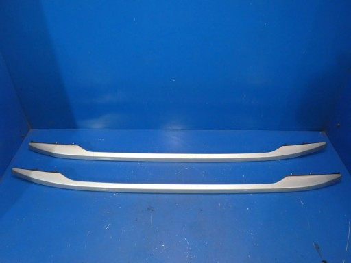 MAZDA 6 GJ III KOMBI DACHRELING DACH KOMPLET