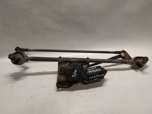 wiper mechanism front CHRYSLER PT CRUISER