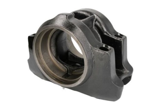 STR-1202256 S-TR КРОНШТЕЙН ПОДУШКА РЕСОРА