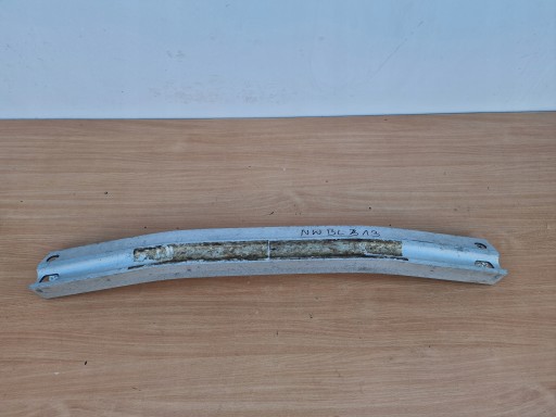 521710E020 - БАМПЕР ЗАДНИЙ УСИЛЕННЫЙ LEXUS RX 04-09 ГОД