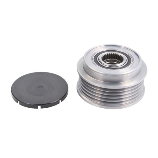 588098 - ШКІВ ГЕНЕРАТОРА 159 BRERA SPIDER CROMA