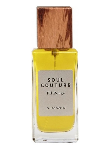 soul couture fil rouge woda perfumowana 50 ml   