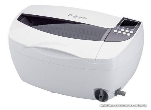 УЛЬТРАЗВУКОВОЙ ОЧИСТИТЕЛЬ 3L ЮВЕЛИРНЫЕ ИЗДЕЛИЯ СТЕРИЛИЗАТОР