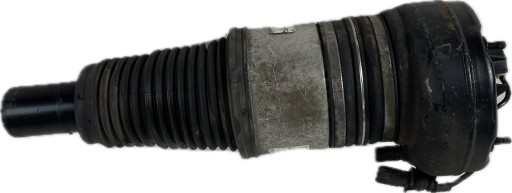 PORSCHE MACAN shock absorber MIECH front 95B616039G