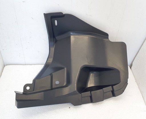 52591-02260 - АРКА КОЛЕСА TOYOTA AURIS II ЗАДНЯЯ ПРАВАЯ ОРИГИНАЛ НОВАЯ