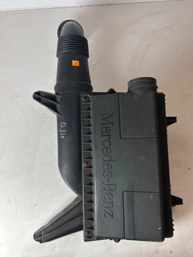 Gehäuse filter luft Mercedes Vito W639 2.2 cdi
