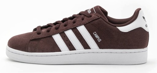 Buty ADIDAS CAMPUS 2 ORGINALS IE4594 skórzane 42