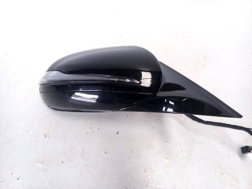 ДЗЕРКАЛО ПРАВЕ 8 PIN MERCEDES W213 EUROPA