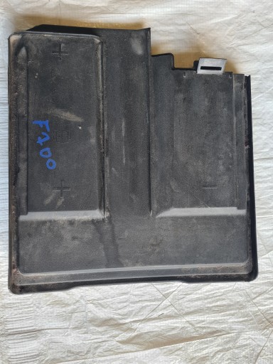 BK2T-10N725-AEW - TRANSIT MK8 ЗАЩИТНАЯ КРЫШКА БАТАРЕИ