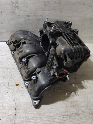 Lexus RC 2019 intake manifold