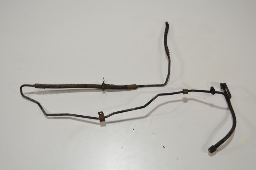 Кабель подвески ABC MERCEDES W220 W215 C215