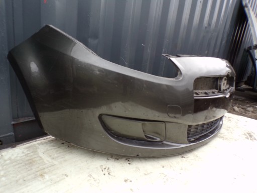 front bumper front FIAT BRAVO 2 II (1) (R1)