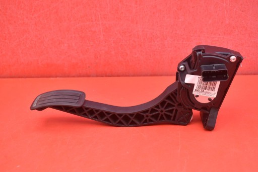 POTENCJOIMETR Gaspedal 9674829180 PEUGEOT 308 II T9 SW 1.6 BLUEHDI 120 KM