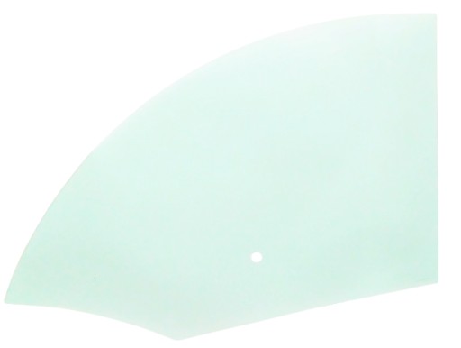 0013034081 - СКЛО В ДВЕРІ ЛІВЕ ВЕРХНЄ CLAAS SCORPION 6030 CP