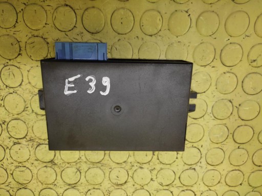 BMW E39 modulo TEMPOMATU 65718369062