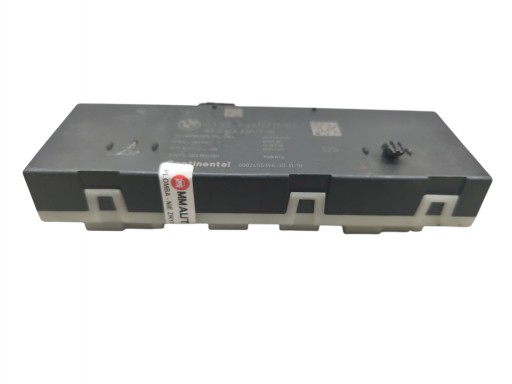 module control unit bonnet boot BMW G21 G31 (2017-2020) 9465711-01