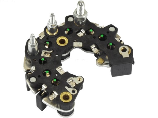 ARC9053(LETRIKA), ARC9053(LETRIKA) - Випрямляч генератора as-pl arc9053 (letrika)