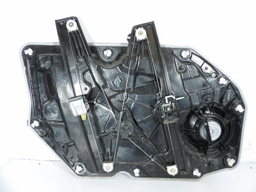 FORD FOCUS MK4 KOMBI window regulator front right JX7B-A23200-CJ