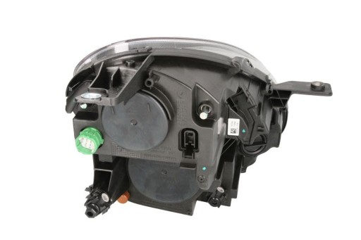 Рефлектор фар LPP572/MMA