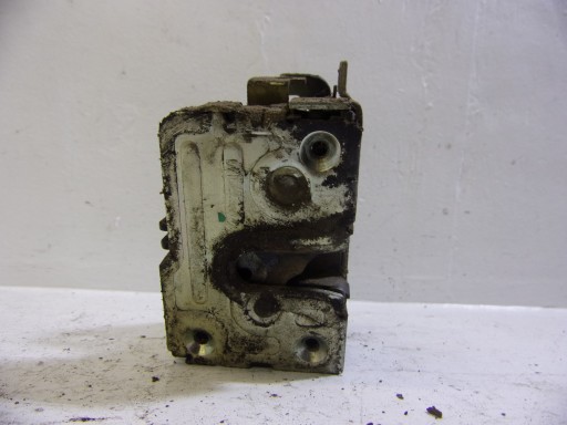 lock door CENTRALNY left front DACIA LOGAN