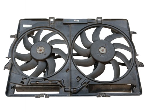 Ventola radiatore AUDI Q3 e 8U A4 B8 A5 8T A6 C7 8K0121003AD 8K0959501G