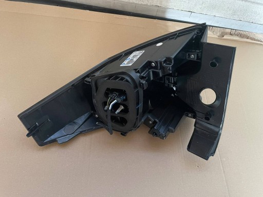 light rear rear part side left Dacia Bigster R1310 265550611R