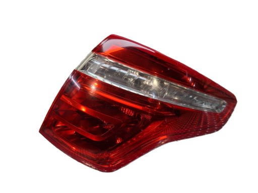 light rear right 9653547480 CITROEN C4 PICASSO 2006