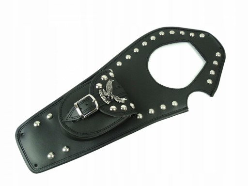 РЕМІНЬ БАК КРАВАТКА SUZUKI SAVAGE 650