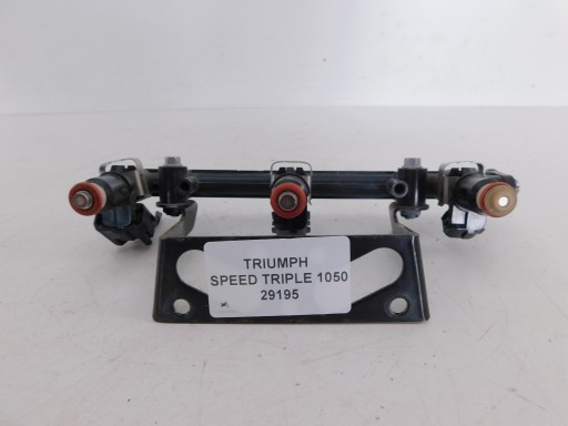 0007831115 - TRIUMPH SPEED TRIPLE 1050 ЛИТЬЕ ПОД ДАВЛЕНИЕМ