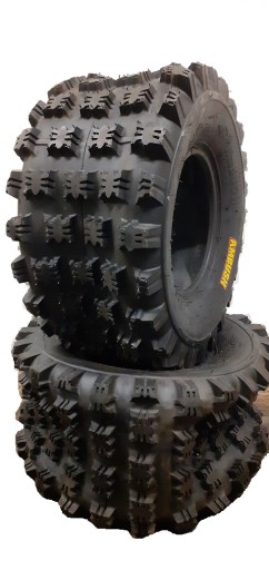 2x шини 22x10-10 quad Quad CST ambusch ATV шини