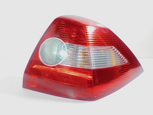 light right rear rear part OE 8200142681 RENAULT Megane 2 II 03-09