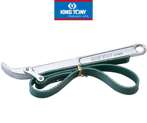 Гайковий ключ для масляного фільтра 60-260 мм K-T