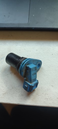 Sensore posizione albero camme della distribuzione FORD FIESTA MK6 1.25 S107542001