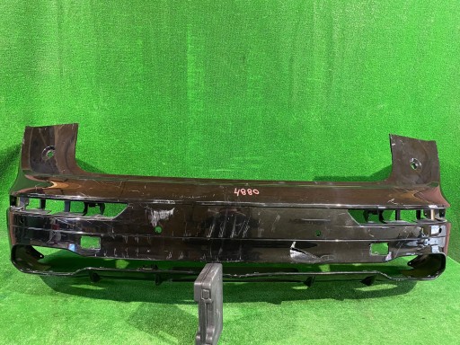bumper rear rear part AUDI Q5 80A 17- NR.4880