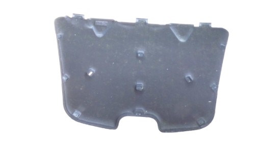 9S71-A16746-AA - Звукоізоляція капота FORD MONDEO Mk4 2007-2014