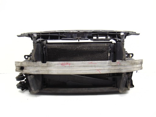 12842798293 - РЕМЕНЬ ПЕРЕДНИЙ КОМПЛЕКТ AUDI A3 8P LIFT 1.9 TDI BLS