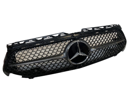 A1778888400 A1778885401 - Решітка А КЛАС 177 W177 A1778888300