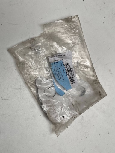 VW AUDI dihtung SAMOPRZYLEPNA 7T0843358A CENA ZA SZTUKE !J