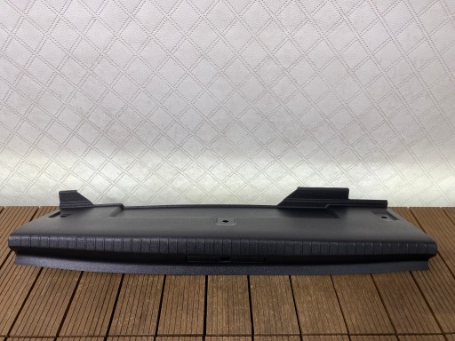 OPEL CORSA F 19-26 HB 5D kryt stěny zadního krytka 39196890 OE