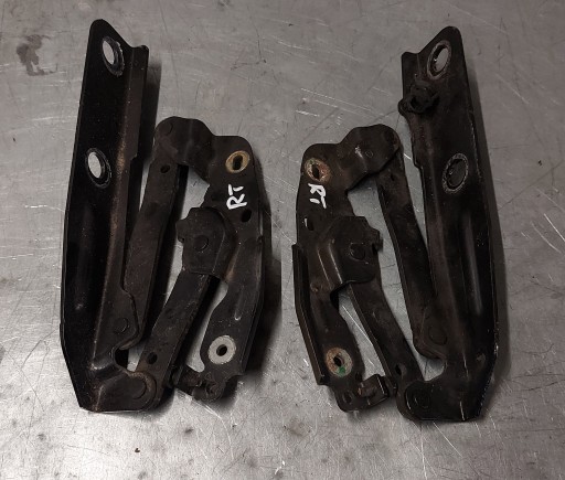 VOYAGER TOWN CARAVAN 08-20R ПЕТЛІ КАПОТА СПЕРЕДУ