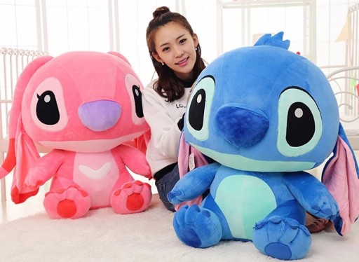 Peluche Stitch Grande 55cm