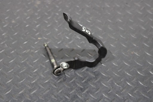 handle REGULACJA of the steering wheel MAZDA CX5 II 2 KB KF