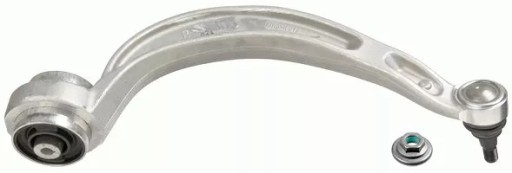 Lemforder 38965 01 поворотный рычаг, подвеска колеса