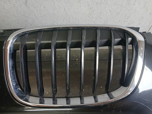 nárazník předek BMW X1 F48