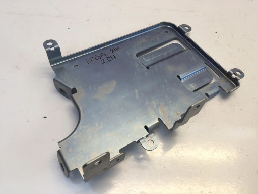 FORD KUGA MK3 2.5 ГІБРИД 2021 БАЗА КОНВЕРТЕРА