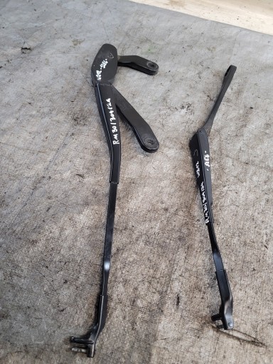 bras essuie glace avant MERCEDES E classe W212 13r. EU