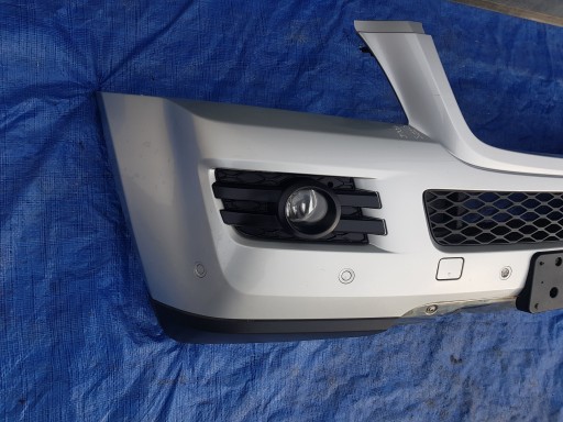 Paraurti Anteriore Anteriore MERCEDES GL X164 C775 775